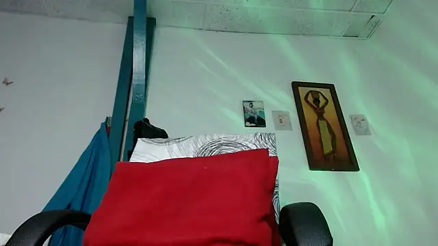 Sexy-Favgirl online show from April 2026 09:34:02 AM