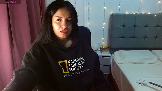 Snapshot of ChloeSanchezx chatting on January 2025 02:20:02 AM ChloeSanchezx online show from January 2025 02:20:02 AM