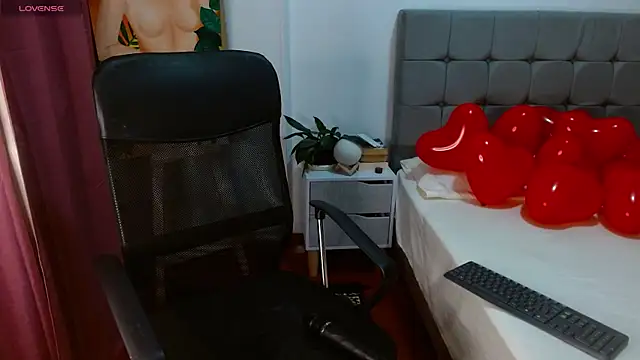 Snapshot of ChloeSanchezx chatting on February 2025 01:36:01 AM ChloeSanchezx online show from February 2025 01:36:01 AM