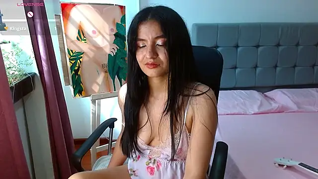 Snapshot of ChloeSanchezx chatting on March 2025 08:21:02 PM ChloeSanchezx online show from March 2025 08:21:02 PM