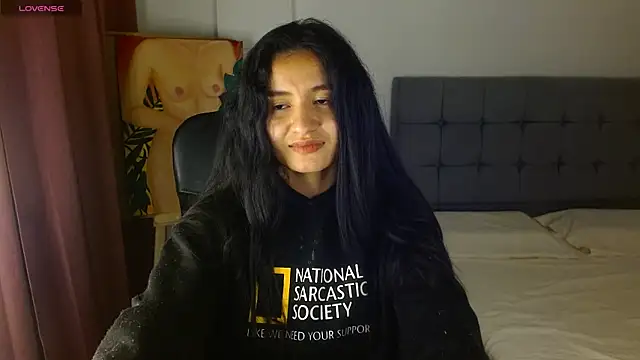 Snapshot of ChloeSanchezx chatting on March 2025 11:53:01 PM ChloeSanchezx online show from March 2025 11:53:01 PM