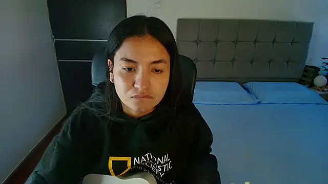 Snapshot of ChloeSanchezx chatting on September 2025 02:50:01 PM ChloeSanchezx online show from September 2025 02:50:01 PM