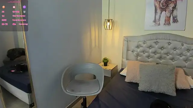 escarleth   online show from June 2026 01:53:02 PM