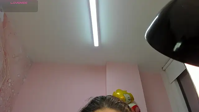 Snapshot of soyzarahtorres chatting on September 2025 11:19:02 PM soyzarahtorres online show from September 2025 11:19:02 PM