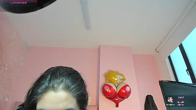 Snapshot of soyzarahtorres chatting on October 2025 10:07:02 PM soyzarahtorres online show from October 2025 10:07:02 PM