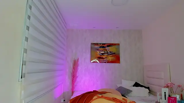 Keni malf online show from November 2025 03:45:02 AM