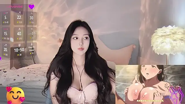 -Tilana- online show from November 2025 02:17:02 PM