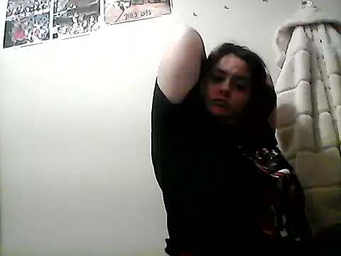 Snapshot of lilbishmiss chatting on January 2025 02:14:01 PM lilbishmiss online show from January 2025 02:14:01 PM
