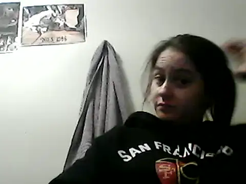 Snapshot of lilbishmiss chatting on January 2025 03:47:01 AM lilbishmiss online show from January 2025 03:47:01 AM