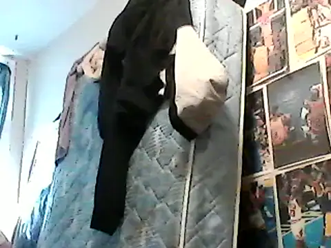 Snapshot of lilbishmiss chatting on March 2025 08:31:02 PM lilbishmiss online show from March 2025 08:31:02 PM