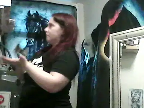 Snapshot of lilbishmiss chatting on March 2025 11:37:01 PM lilbishmiss online show from March 2025 11:37:01 PM