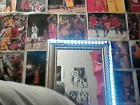 Snapshot of lilbishmiss chatting on March 2025 01:14:02 AM lilbishmiss online show from March 2025 01:14:02 AM