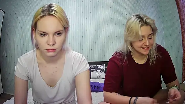 Snapshot of ChrisGirls chatting on January 2025 11:04:02 AM ChrisGirls online show from January 2025 11:04:02 AM