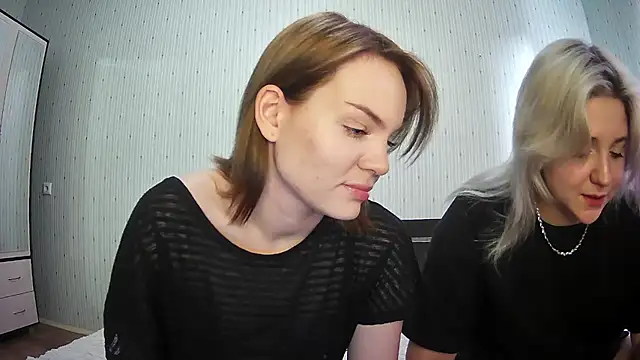 Snapshot of ChrisGirls chatting on February 2025 12:17:02 PM ChrisGirls online show from February 2025 12:17:02 PM