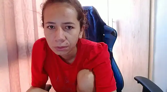 Erotic latina online show from January 2025 12:06:01 PM