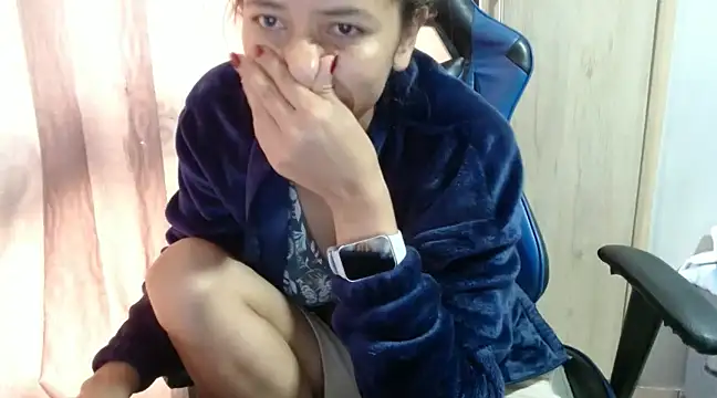 Erotic latina online show from January 2025 12:07:02 PM