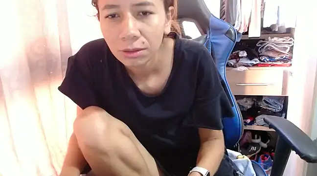 Erotic latina online show from February 2025 12:16:01 PM