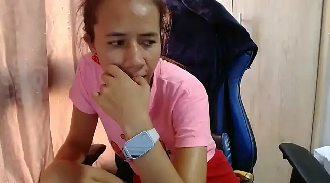 Erotic latina online show from February 2025 10:13:01 PM