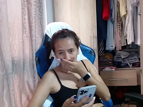 Erotic latina online show from February 2025 12:13:01 PM