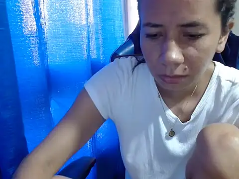 Erotic latina online show from March 2025 12:33:02 PM