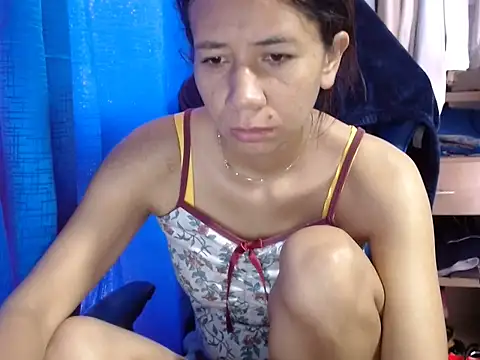 Erotic latina online show from March 2025 12:46:02 PM