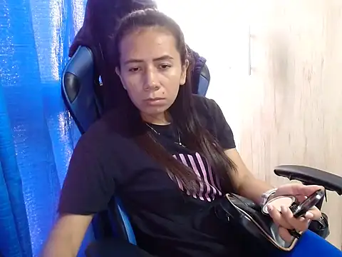 Erotic latina online show from March 2025 09:21:02 PM