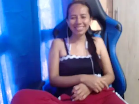 Erotic latina online show from October 2025 01:23:02 PM