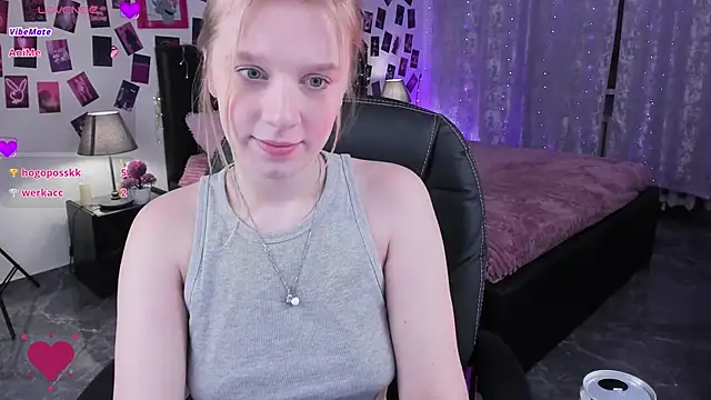 KarambaMoon online show from February 2025 12:19:02 AM