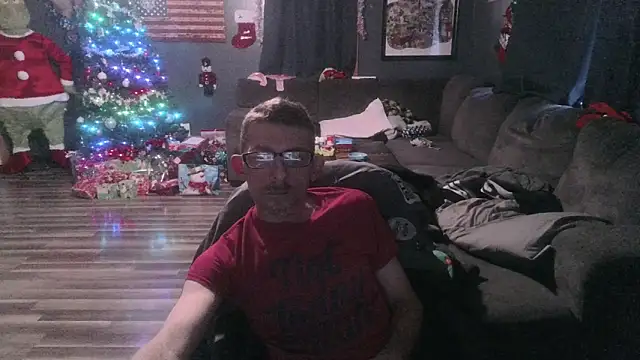 MysteriousFire23 online show from December 2024 10:06:01 PM