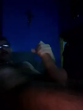 MysteriousFire23 online show from January 2026 01:05:02 PM