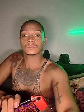 Wide-eyedLight6 online show from April 2026 01:03:01 AM