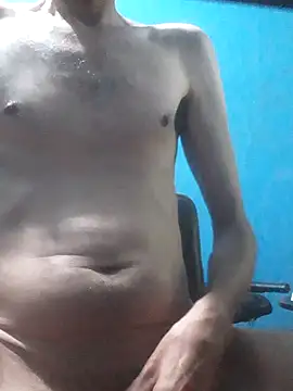 hugosafado333 online show from October 2025 10:59:02 PM