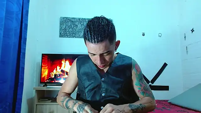 targuerian22 online show from January 2025 05:11:01 AM