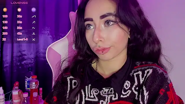 hanna  azumi online show from January 2025 06:45:01 AM