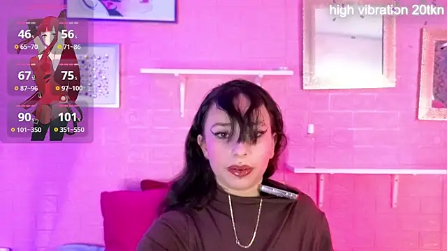 hanna  azumi online show from August 2026 03:44:02 AM