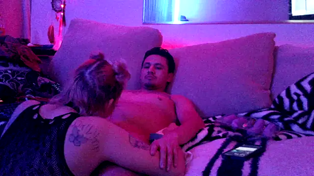 chill wolf389 online show from February 2025 07:17:02 PM