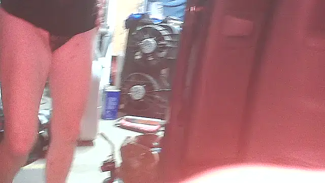 chill wolf389 online show from October 2025 07:15:01 AM