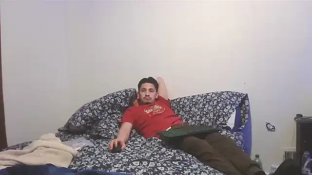 chill wolf389 online show from March 2026 10:31:02 PM