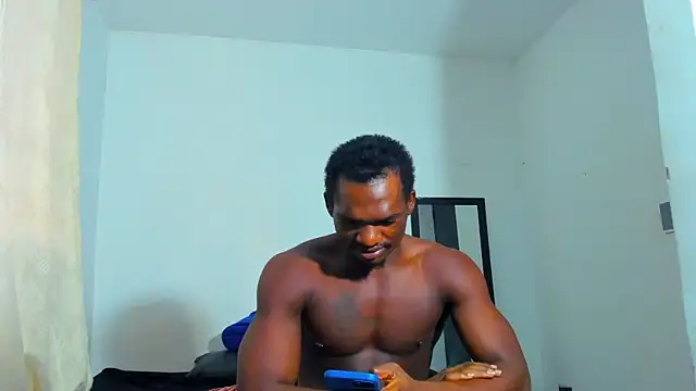 edwin mosquera1 online show from September 2025 08:12:02 PM