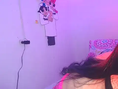 Snapshot of jhoanitahot chatting on February 2025 01:41:01 PM jhoanitahot online show from February 2025 01:41:01 PM