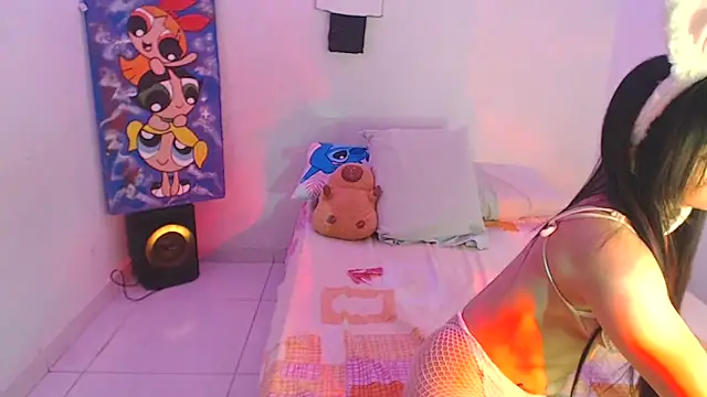 Snapshot of jhoanitahot chatting on October 2025 05:19:02 PM jhoanitahot online show from October 2025 05:19:02 PM