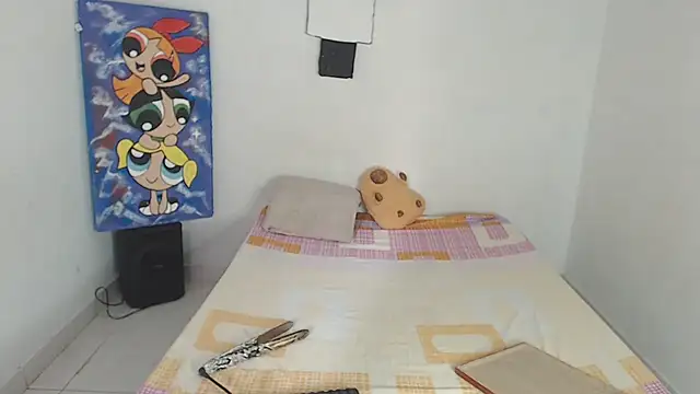 Snapshot of jhoanitahot chatting on October 2025 03:07:01 PM jhoanitahot online show from October 2025 03:07:01 PM