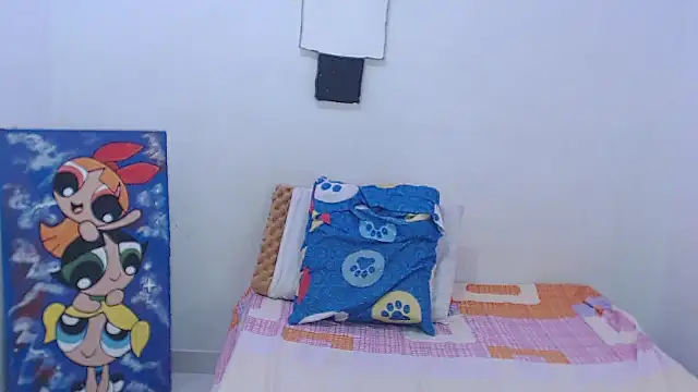 Snapshot of jhoanitahot chatting on October 2025 11:25:01 AM jhoanitahot online show from October 2025 11:25:01 AM