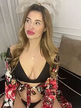 Snapshot of GraceCarther chatting on January 2025 07:42:01 PM GraceCarther online show from January 2025 07:42:01 PM