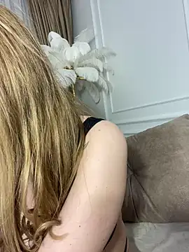 Snapshot of GraceCarther chatting on February 2025 09:58:02 PM GraceCarther online show from February 2025 09:58:02 PM