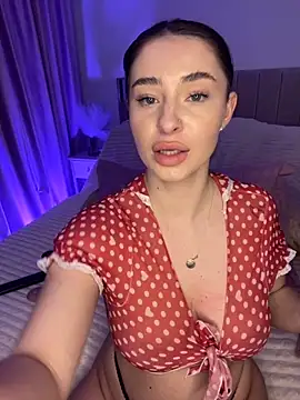 Snapshot of GraceCarther chatting on November 2025 05:56:02 PM GraceCarther online show from November 2025 05:56:02 PM