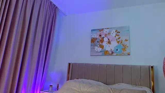 Snapshot of GraceCarther chatting on February 2026 08:16:01 PM GraceCarther online show from February 2026 08:16:01 PM