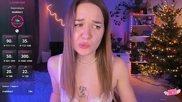 ami amour  online show from December 2024 08:17:02 PM