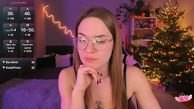 ami amour  online show from December 2024 10:37:01 PM