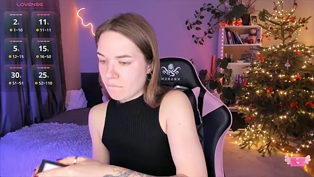 ami amour  online show from January 2025 08:00:01 PM